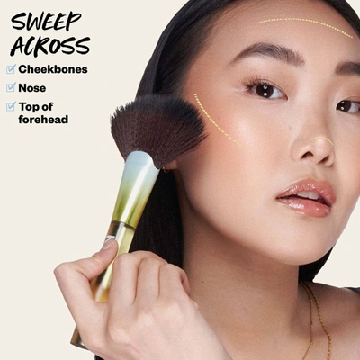 Kosas The Sun Show Glowy Warmth Bronzer