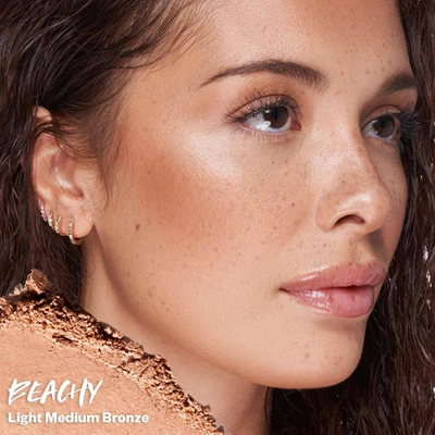 Kosas The Sun Show Glowy Warmth Bronzer