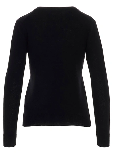 Shop Theory Cashmere Sweater Sweater, Cardigans Black