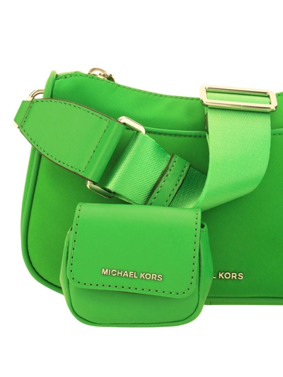 Shop Michael Kors Jest Set Shoulder Bag