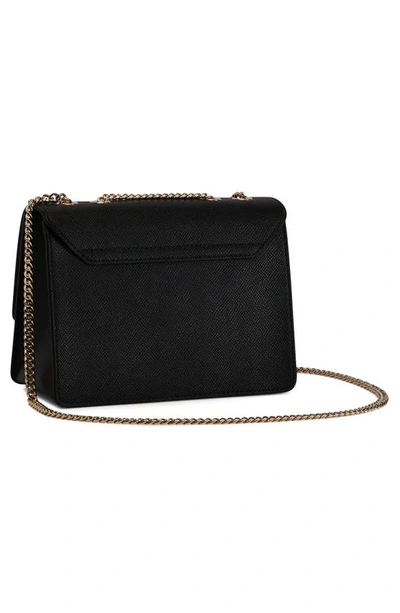 Furla Venere Mini Crossbody Bag In Nero | ModeSens Furla Venere Mini Crossbody Bag In Nero | ModeSens