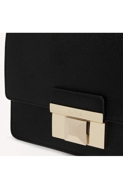 Furla Venere Mini Crossbody Bag In Nero | ModeSens Furla Venere Mini Crossbody Bag In Nero | ModeSens