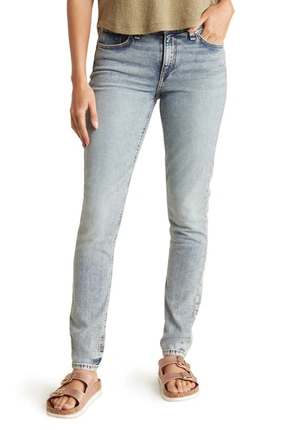 Rag & Bone Cate Stella Skinny Jean In Stella