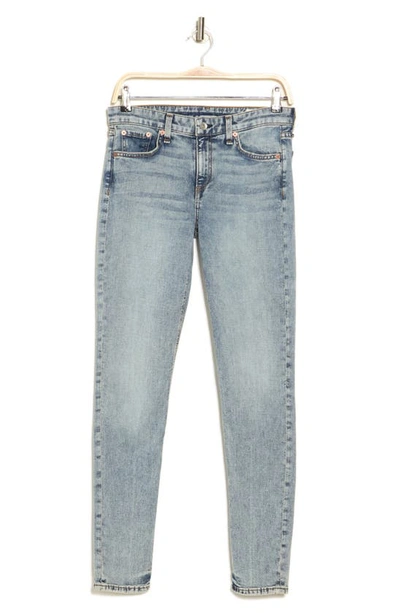 Rag & Bone Cate Stella Skinny Jean In Stella