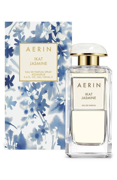 Shop Estée Lauder Aerin Ikat Jasmine Eau De Parfum Spray, 1.7 oz