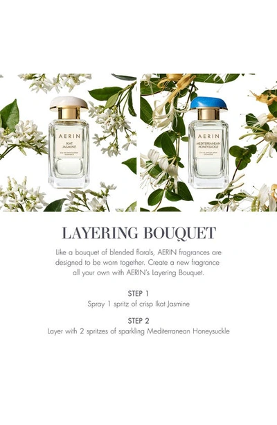 Estée Lauder Aerin Ikat Jasmine Eau De Parfum Spray