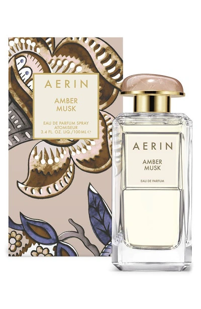 Shop Estée Lauder Aerin Amber Musk Eau De Parfum Perfume Spray, 1.7 oz