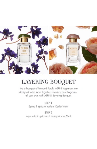 Estée Lauder Amber Musk Eau De Parfum 1.7 Oz.
