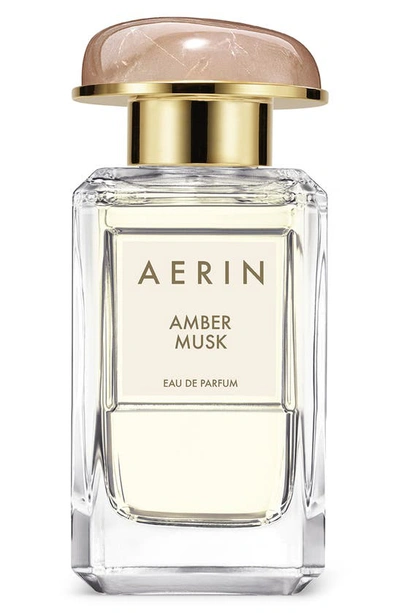 Shop Estée Lauder Aerin Amber Musk Eau De Parfum Perfume Spray, 1.7 oz