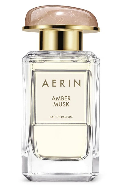 Shop Estée Lauder Aerin Amber Musk Eau De Parfum Perfume Spray, 3.4 oz