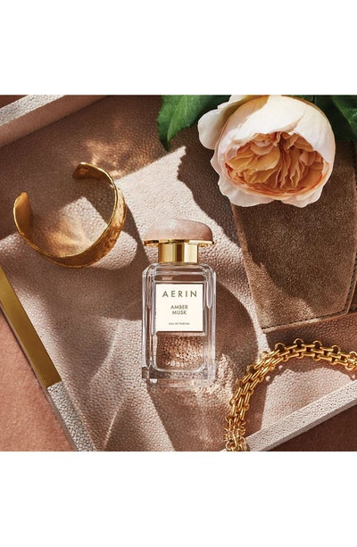Estée Lauder Aerin Amber Musk Eau De Parfum Perfume Spray