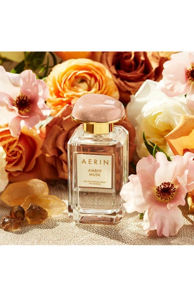 Estée Lauder Aerin Amber Musk Eau De Parfum Perfume Spray