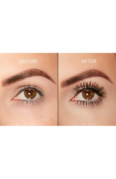 Too Faced Better Than Sex Volumizing & Lengthening Waterproof Mascara Standard Size Black - 0.27 oz/ 8 ml In Black