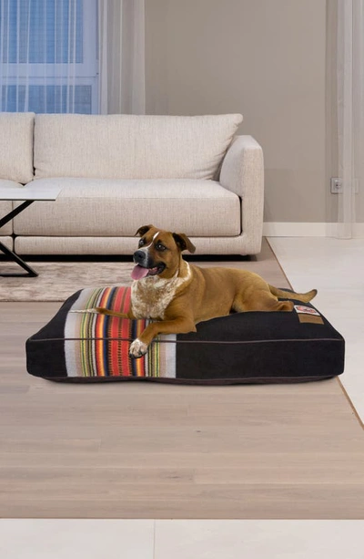 Pendleton Acadia Napper Dog Bed In Acadia