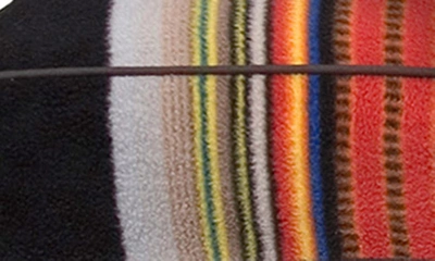 Pendleton Acadia Napper Dog Bed In Acadia