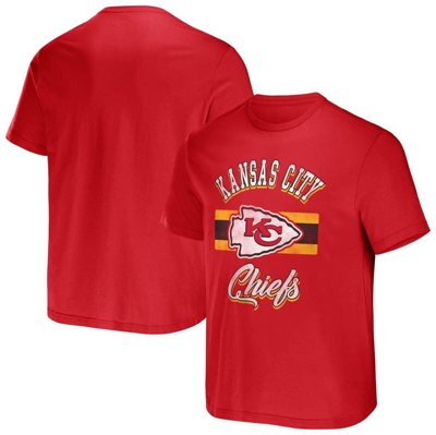 Kansas City Chiefs NFL x Darius Rucker Collection by Fanatics Long