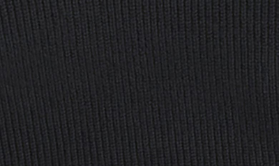 Shop Rag & Bone Dexter Rib Sweater In Black