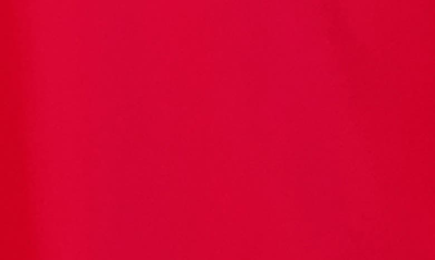 Foxcroft Mary Button-up Blouse In Red