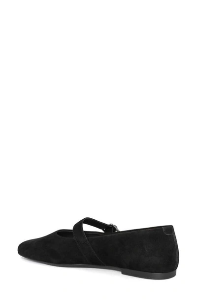 Vagabond Shoemakers Jolin Mary Jane In Black