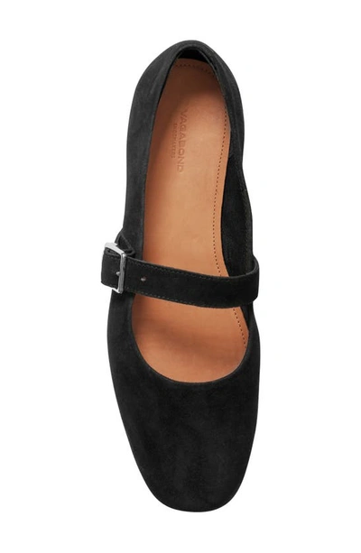 Vagabond Shoemakers Jolin Mary Jane In Black