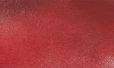 Vagabond Shoemakers Vivian Pointed Toe Mary Jane Pump In Red