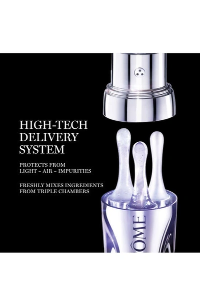 Lancôme Rénergie H.c.f. Triple Serum