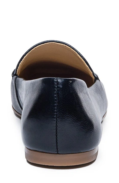 Shop Bernardo Footwear Genesis Loafer In Black