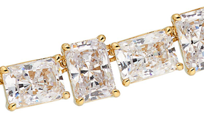 Nadri A La Carte Collar Necklace In Gold