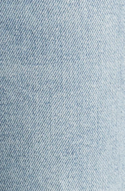 7 For All Mankind Willow High-rise Super Wide-leg Jeans In Must