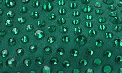 J. Reneé Ferryanne Slingback Pump In Emerald
