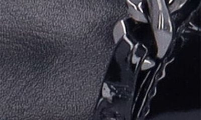 J. Reneé Bagley Slingback Pump In Black