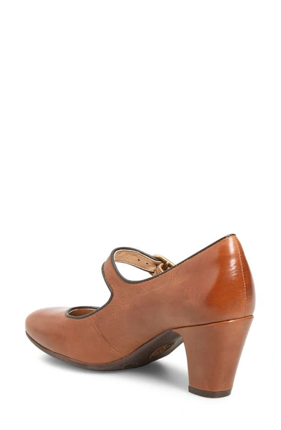 SÖFFT SÖFFT LESLIE MARY JANE PUMP 