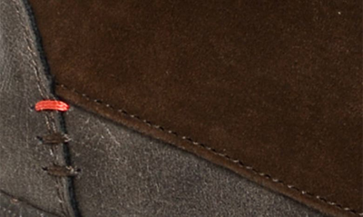 Minnetonka Tinley Boot In Chocolate