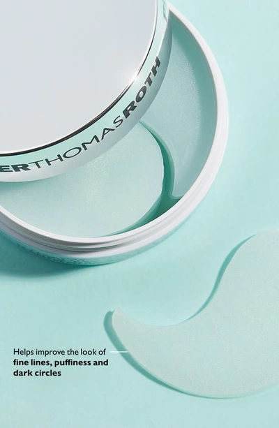 Shop Peter Thomas Roth Water Drench Hyaluronic Cloud Hydra-gel Eye Patches