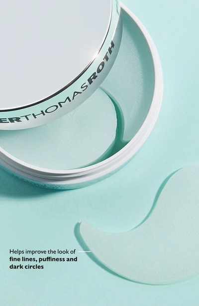 Peter Thomas Roth Water Drench Hyaluronic Cloud Hydra-gel Eye Patches X 30