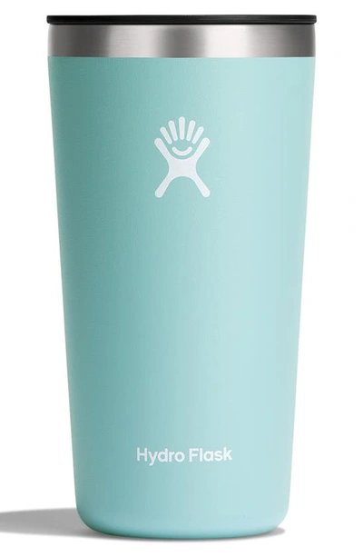 Shop Hydro Flask 20-ounce All Around™ Tumbler In Dew