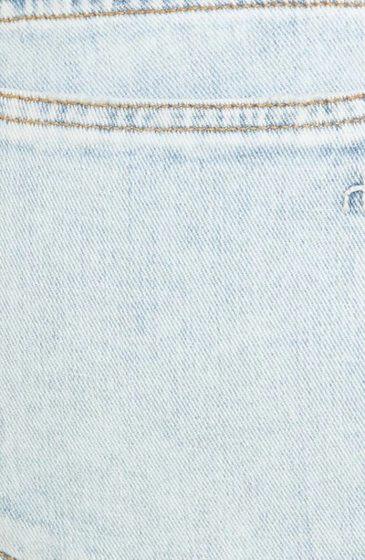 Rag & Bone Dre Low Rise Slim Boyfriend Jeans In Jade1