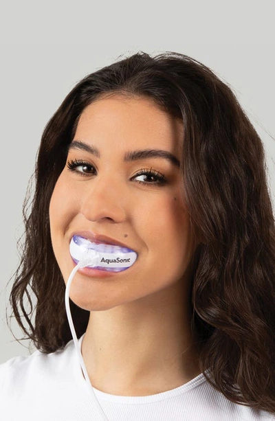 Aquasonic Power Bright Teeth Whitening Kit