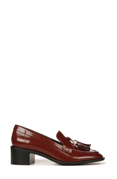 Franco Sarto Hudely Loafer - Black Velvet