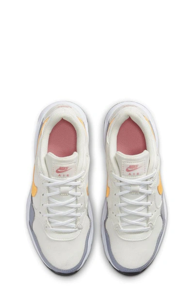 Shop Nike Air Max Sc Sneaker In Sail/ Indigo/ White/ Laser