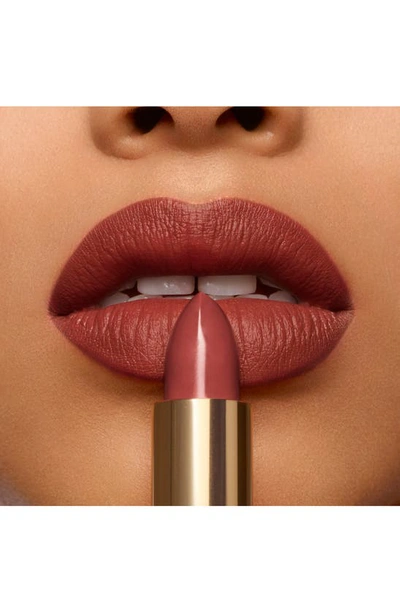 Shop Saint Laurent Rouge Pur Couture Satin Lipstick In 90 Prime Beige