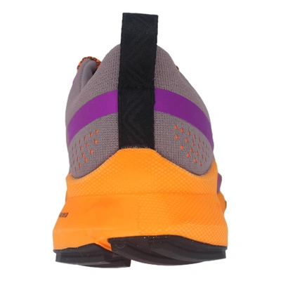 Shop Nike React Pegasus Trail 4 Purple Smoke/vivid Purple  Dj6159-500 Women's