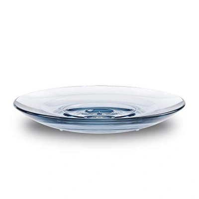 Shop Umbra Droplet Dish Container In Multi