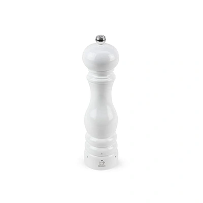 Shop Peugeot Paris U'select Salt Mill, 9'' In White