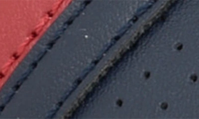 Tommy Hilfiger Women's Jallya Casual Lace Up Sneakers In Navy