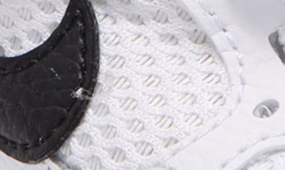 Nike Kids' Air Max Sc Sneaker In White/ Black