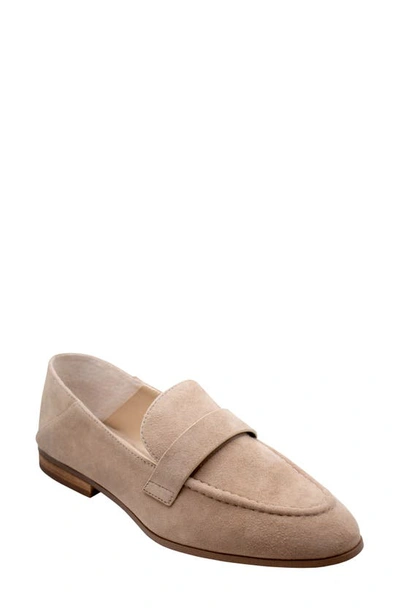 Shop Charles David Favorite Convertible Loafer In Truffle