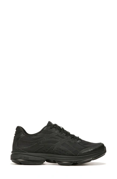 Shop Ryka Devotion Plus 3 Sneaker In Black
