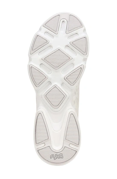 Shop Ryka Devotion Plus 3 Sneaker In White