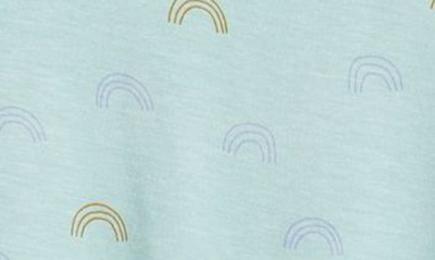 Honeydew Intimates Good Times Pajamas In Clover Rainbows